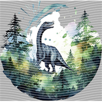 Animal Text Series-AT 1366